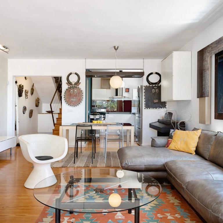 Casa La Rosa Del Mar - Casa de 2 dormitorios - 7