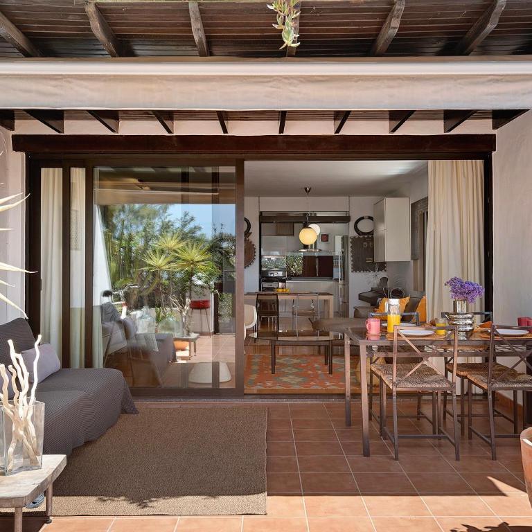 Casa La Rosa Del Mar - Casa de 2 dormitorios - 26