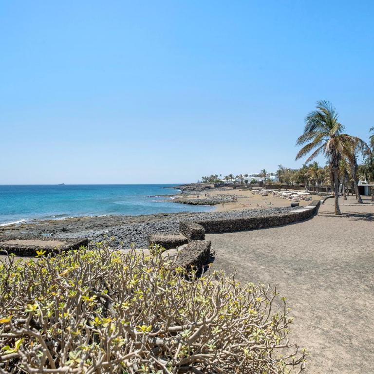Casa La Rosa Del Mar - Casa de 2 dormitorios - 28