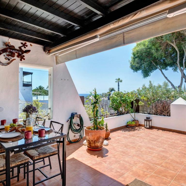 Casa La Rosa Del Mar - Casa de 2 dormitorios - 25
