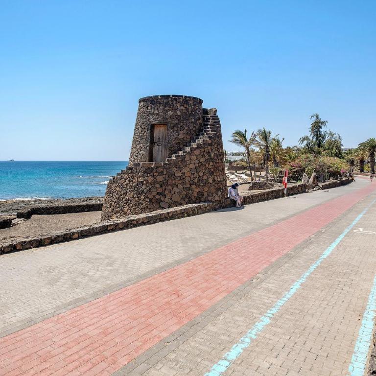 Casa La Rosa Del Mar - Casa de 2 dormitorios - 27
