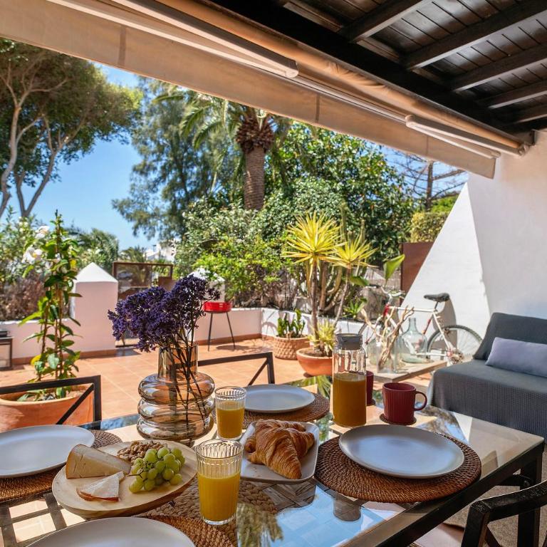 Casa La Rosa Del Mar - Casa de 2 dormitorios - 2