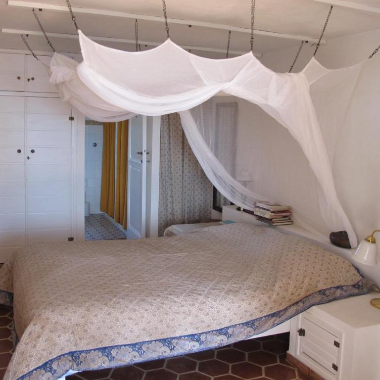 Villa Le Ginestre di mare - Villa con Vista Mare - 15