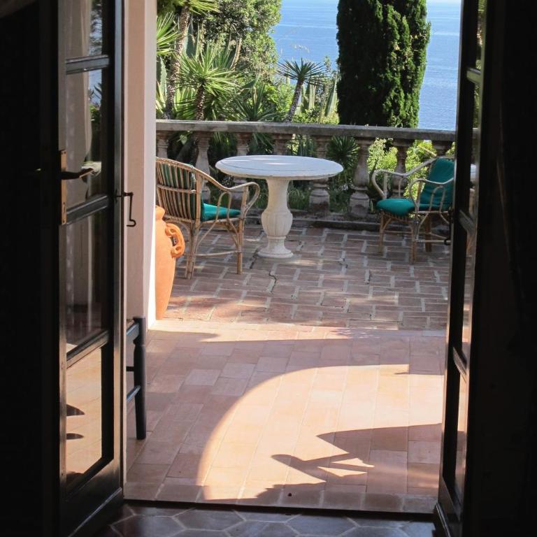 Villa Le Ginestre di mare - Villa con Vista Mare - 20
