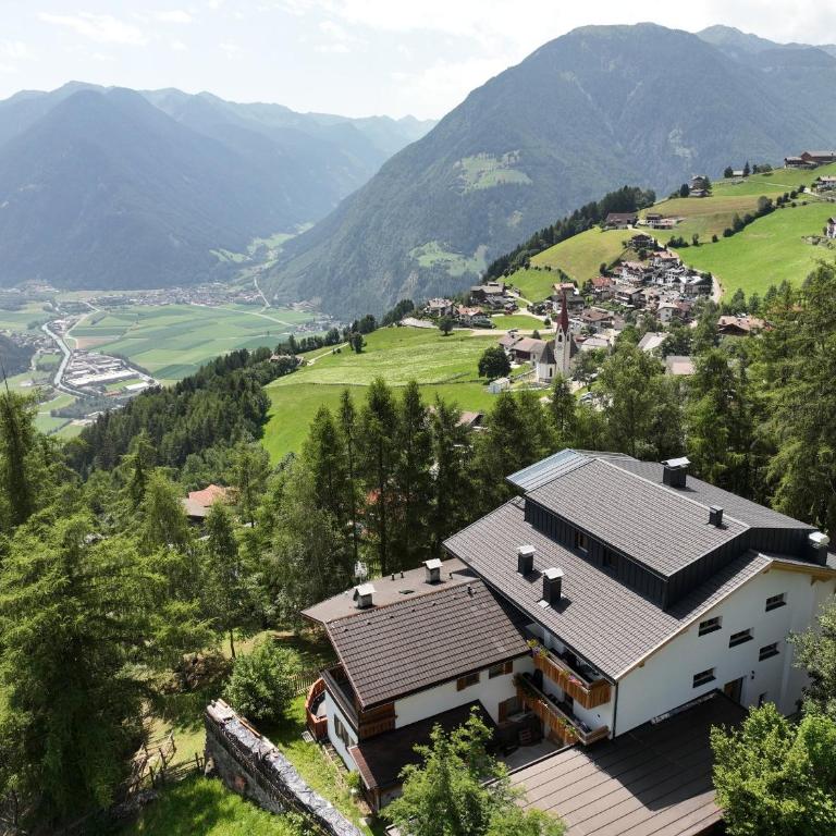 App Hubertus - Speikboden - Superior Apartment mit 1 Schlafzimmer und Balkon - 27