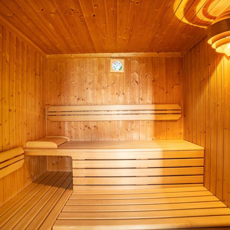 App Hubertus - Speikboden - Superior Apartment mit 1 Schlafzimmer und Balkon - 22
