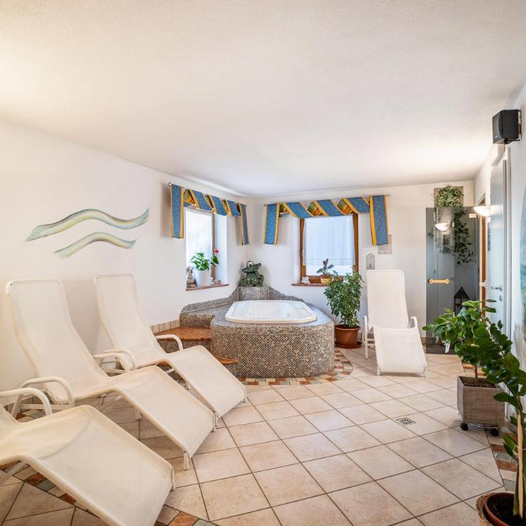 App Hubertus - Speikboden - Superior Apartment mit 1 Schlafzimmer und Balkon - 19