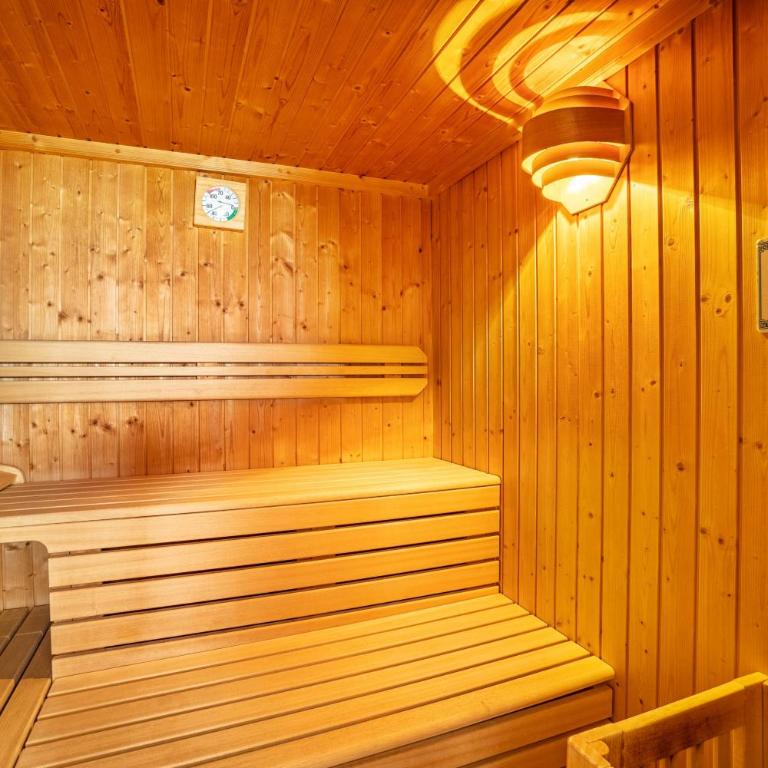 App Hubertus - Speikboden - Superior Apartment mit 1 Schlafzimmer und Balkon - 23