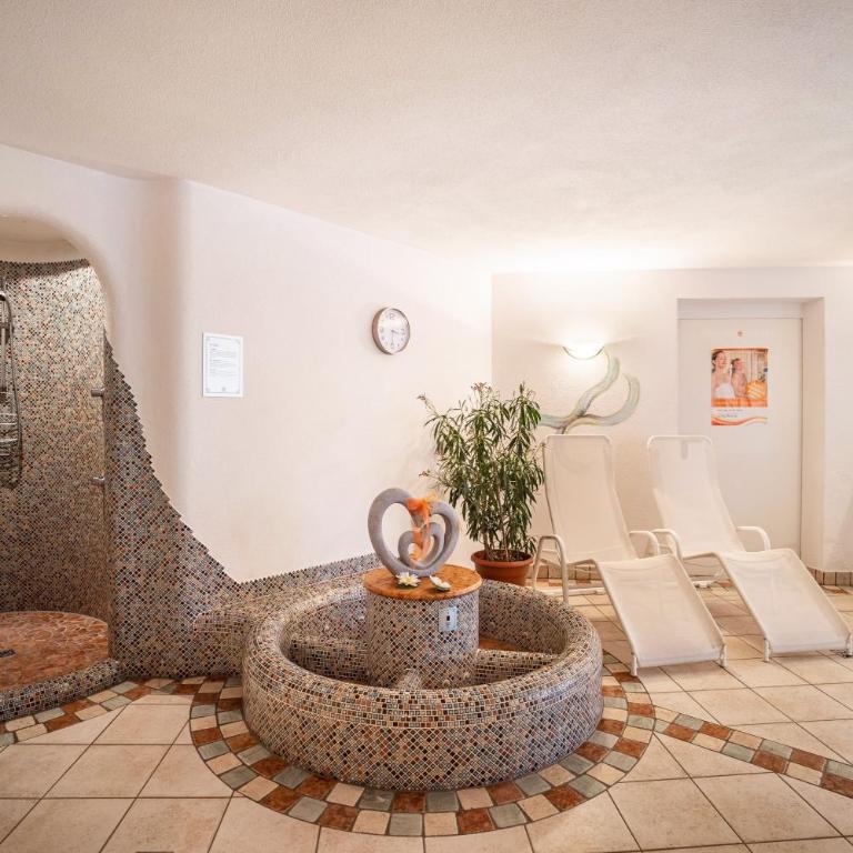 App Hubertus - Speikboden - Superior Apartment mit 1 Schlafzimmer und Balkon - 20