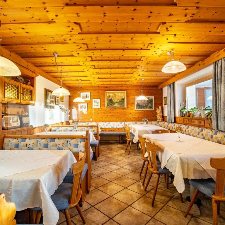 App Hubertus - Speikboden - Superior Apartment mit 1 Schlafzimmer und Balkon - 17