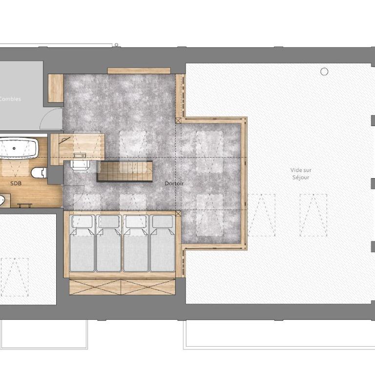 Chalet Aikoa - Chalet - 37