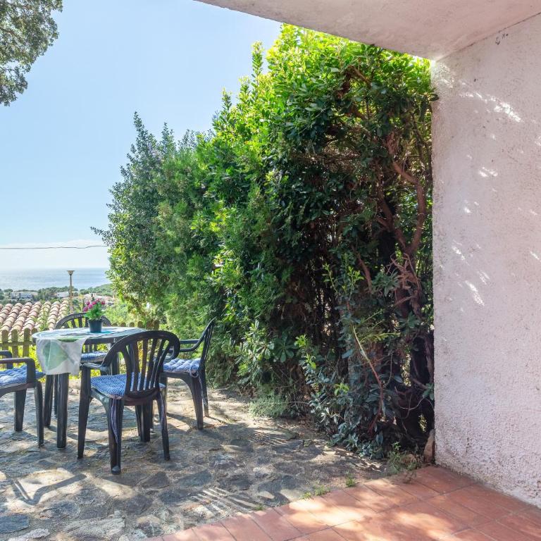 Casa Yves - Casa de 2 dormitorios - 20