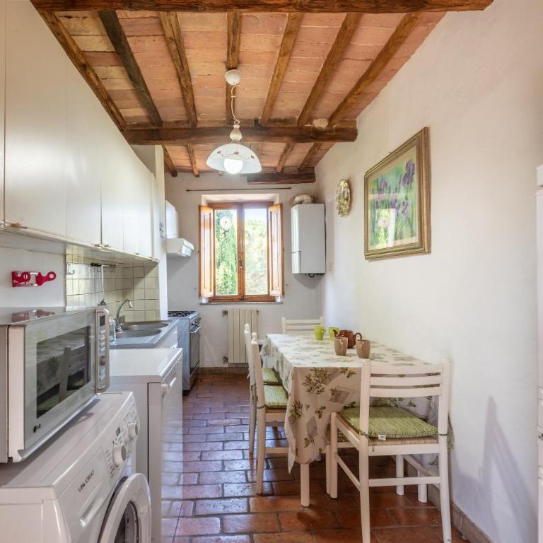 Villa Caselunghe exclusive - Apartment with Terrace - 16