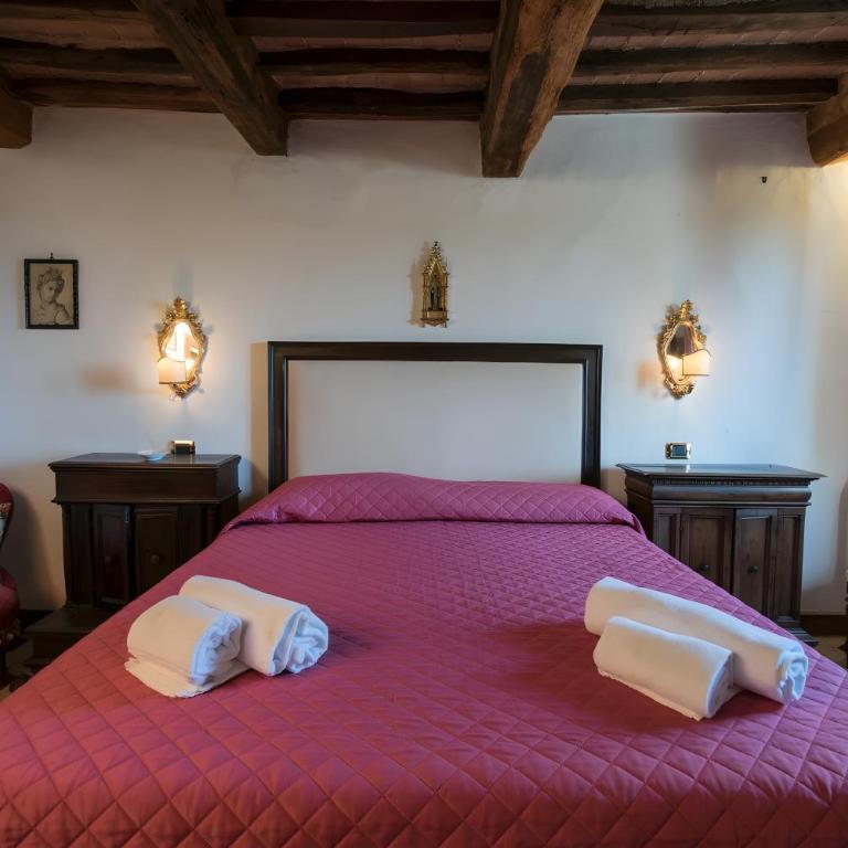 Villa Caselunghe exclusive - Apartment with Terrace - 35