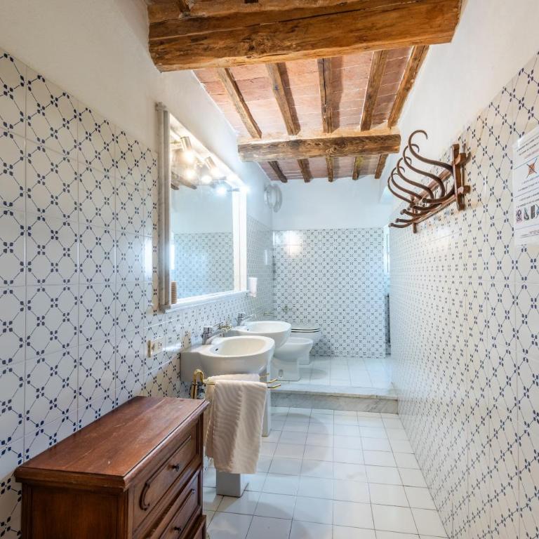 Villa Caselunghe exclusive - Apartment with Terrace - 21