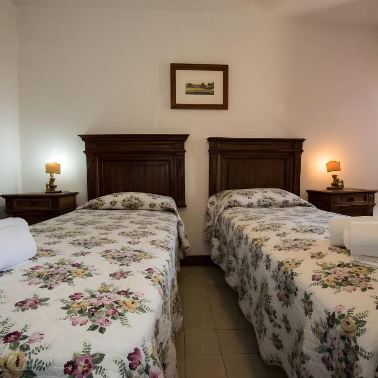 Villa Caselunghe exclusive - Apartment with Terrace - 28