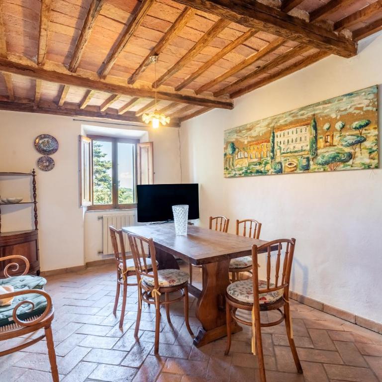 Villa Caselunghe exclusive - Apartment with Terrace - 3
