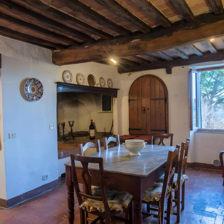 Villa Caselunghe exclusive - Apartment with Terrace - 38