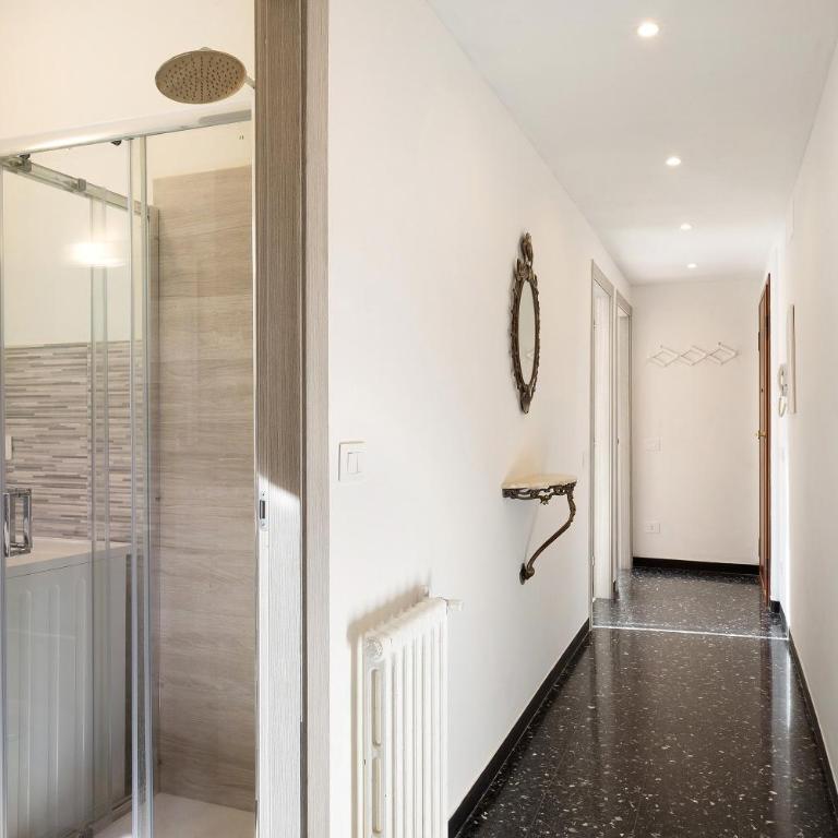 Casa Febe - Appartamento Deluxe con 2 Camere da Letto e Balcone - 19