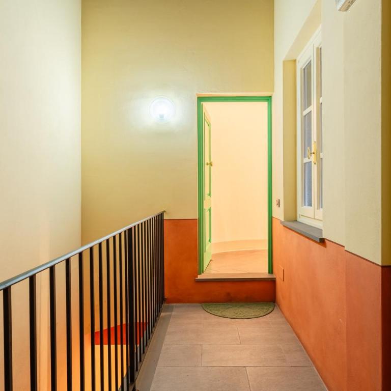 Apartment San Giorgio A - Lucca - Superior Apartment with City View - 16