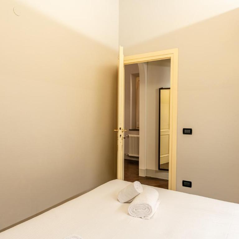 Apartment San Giorgio A - Lucca - Superior Apartment with City View - 9