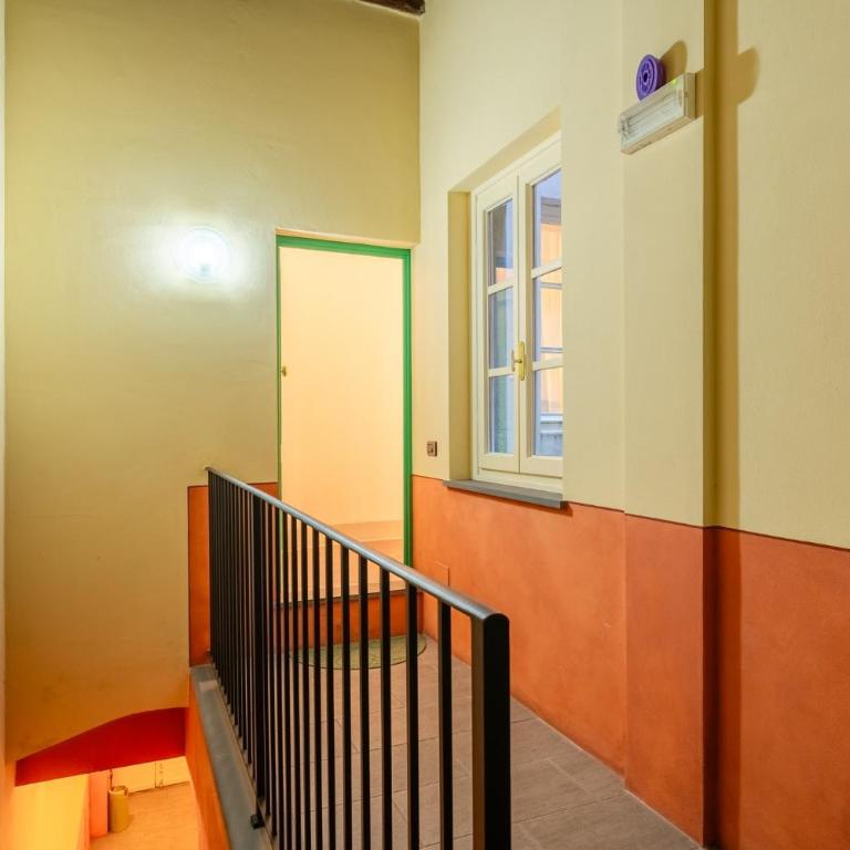 Apartment San Giorgio A - Lucca - Superior Apartment with City View - 17