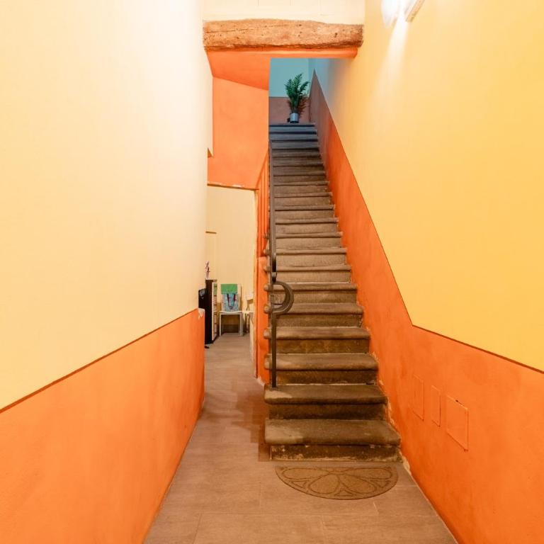 Apartment San Giorgio A - Lucca - Superior Apartment with City View - 18