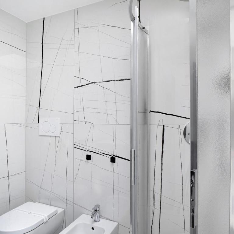 Le Vigne Marina di Andora - Appartamento Superior con 1 Camera da Letto e Balcone - 16
