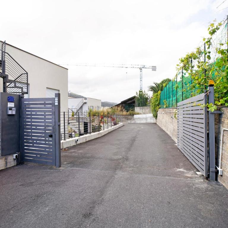 Le Vigne Marina di Andora - Appartamento Superior con 1 Camera da Letto e Balcone - 18
