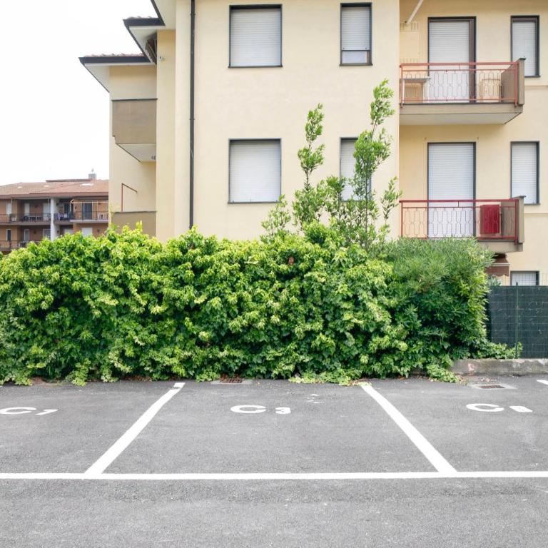 Le Vigne Marina di Andora - Appartamento Superior con 1 Camera da Letto e Balcone - 17