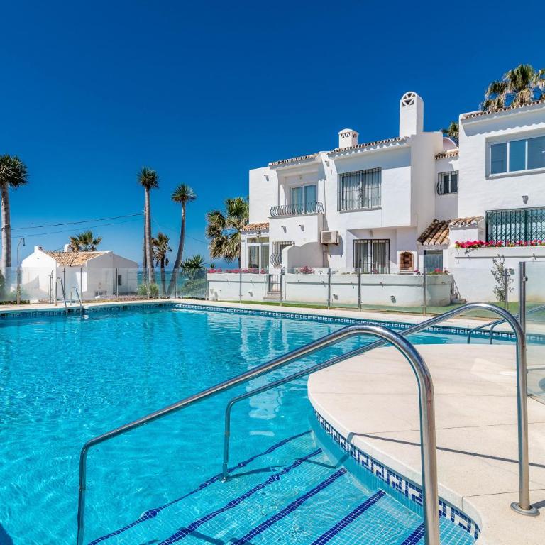 Rocas del Mar - Casa de 2 dormitorios - 27