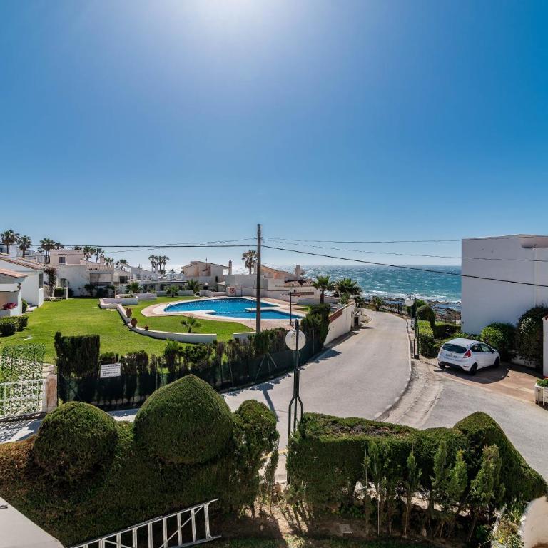 Rocas del Mar - Casa de 2 dormitorios - 26