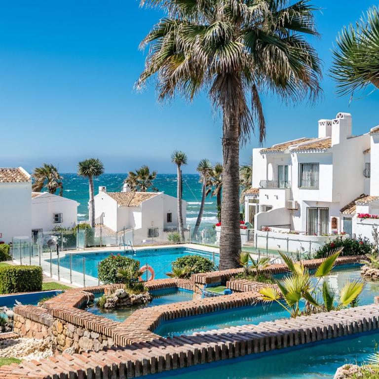 Rocas del Mar - Casa de 2 dormitorios - 2