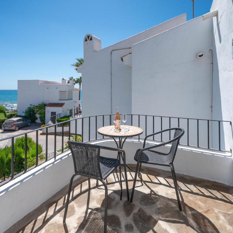 Rocas del Mar - Casa de 2 dormitorios - 15