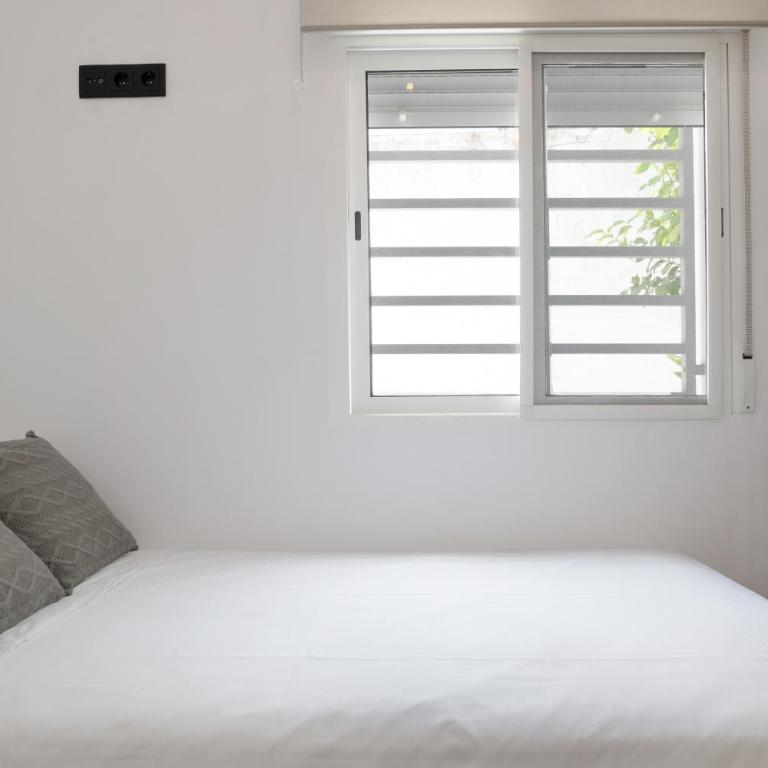 Apartamentos Habana 1 - Apartamento Superior con vistas a la ciudad - 16
