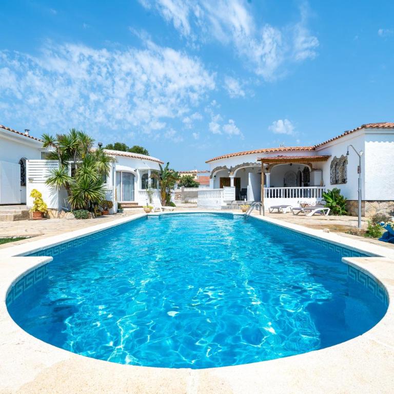 Palmera - Casa de 2 dormitorios - 1