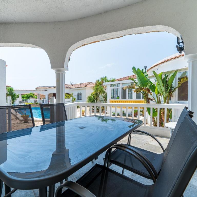 Palmera - Casa de 2 dormitorios - 3
