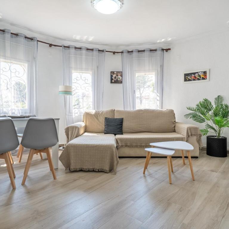 Palmera - Casa de 2 dormitorios - 16