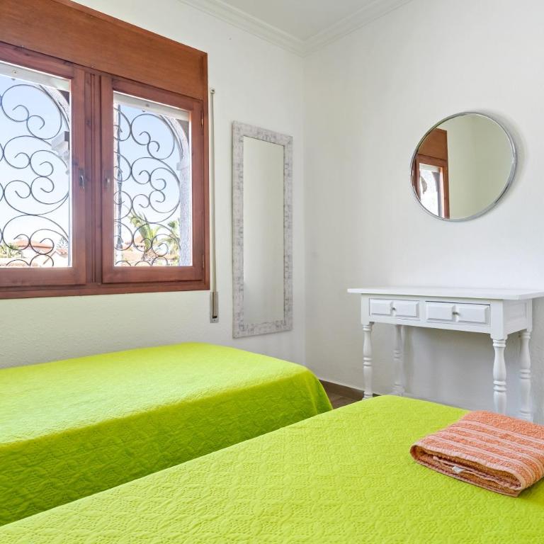 Palmera - Casa de 2 dormitorios - 11