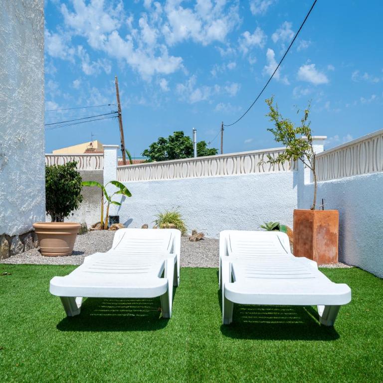 Palmera - Casa de 2 dormitorios - 2