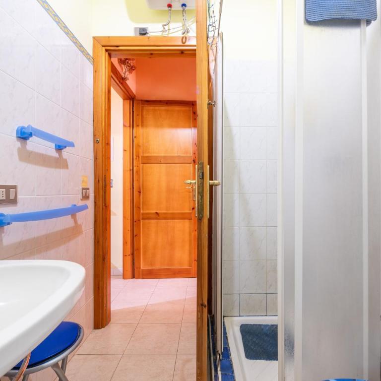 Pentagramma Apartment Villasimius - Casa con 1 Camera da Letto - 11