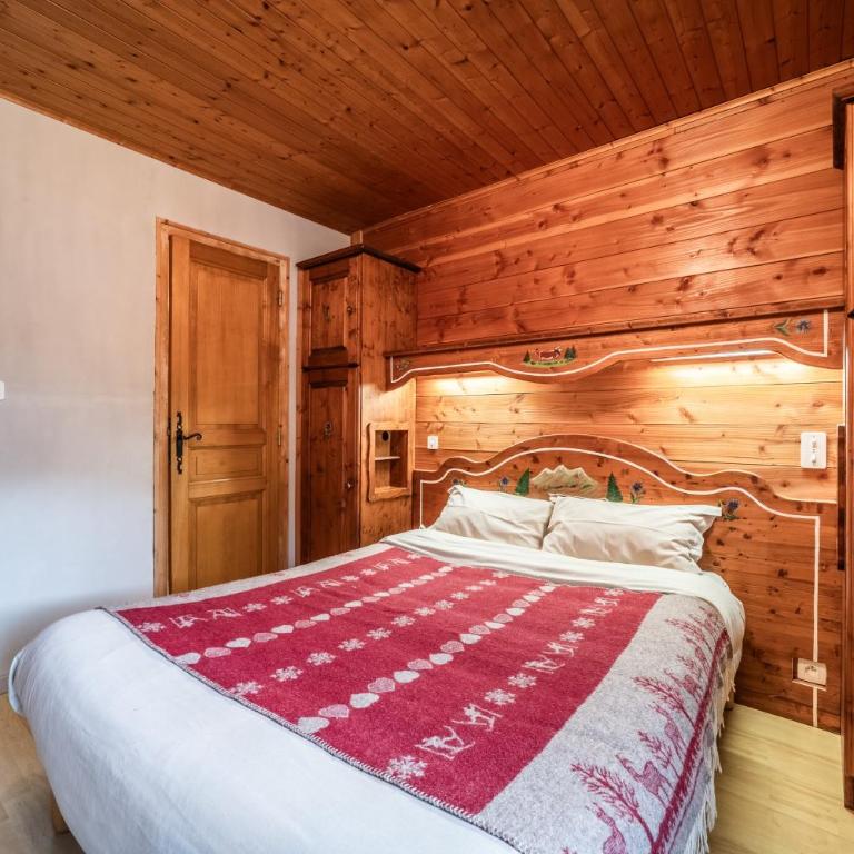 L' Abbaye - Appartement avec Douche - 6