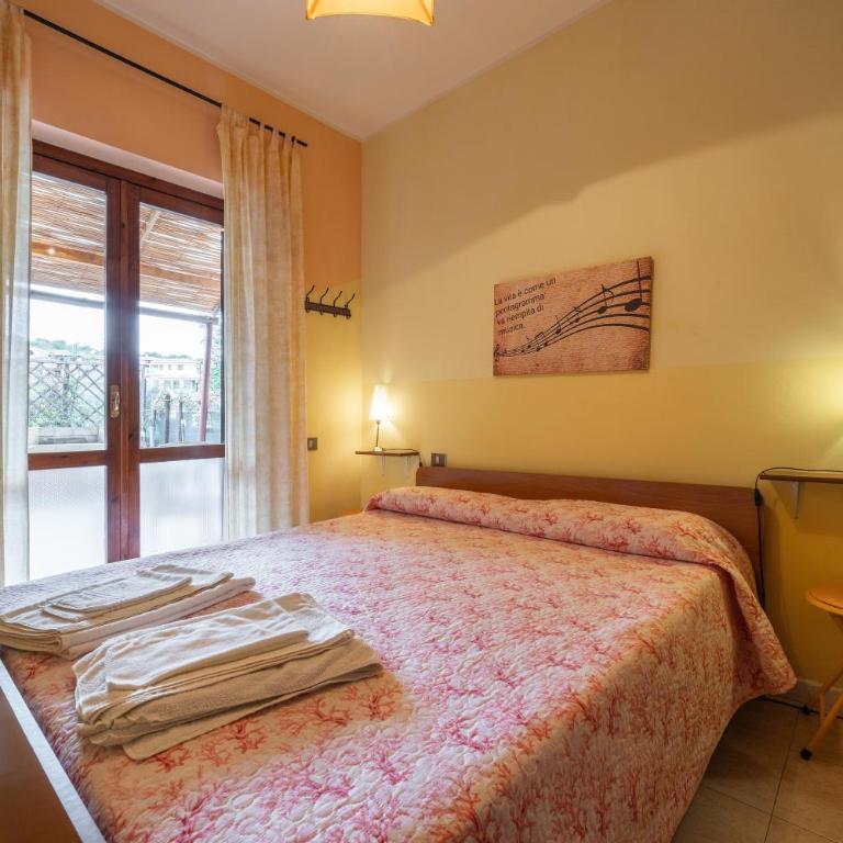 Pentagramma Apartment Villasimius - Casa con 1 Camera da Letto - 7