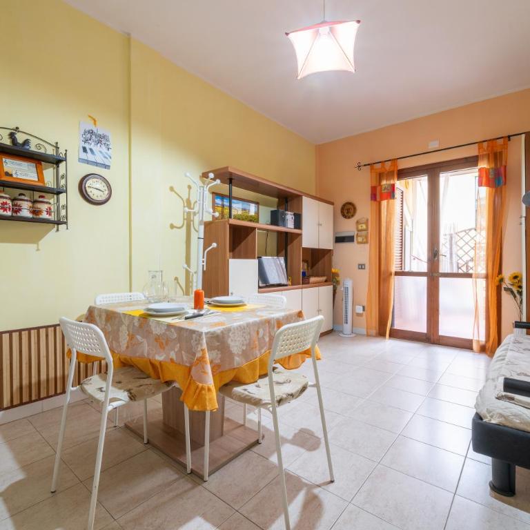 Pentagramma Apartment Villasimius - Casa con 1 Camera da Letto - 6