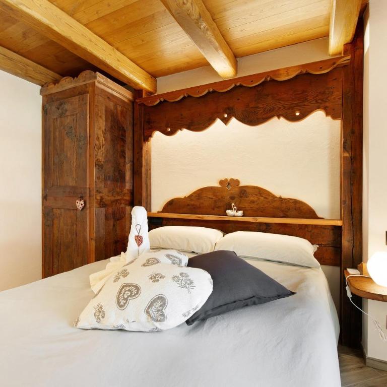 Appartamenti Cucu - 1 - Apartamento Deluxe de 2 dormitorios con vistas al jardín - 8