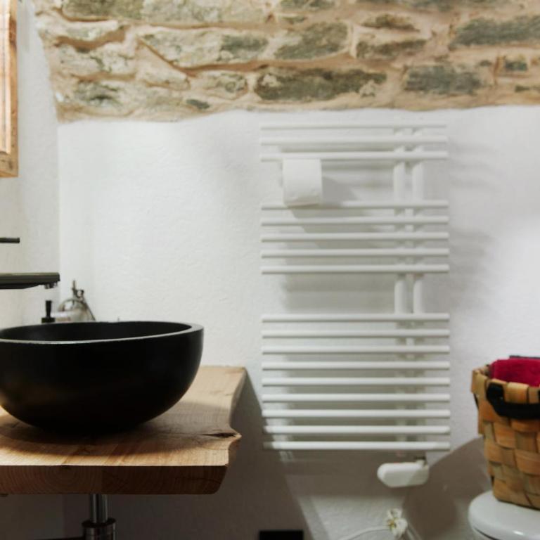 La Cachette Relax - Appartamento Superior con 1 Camera da Letto e Balcone - 14