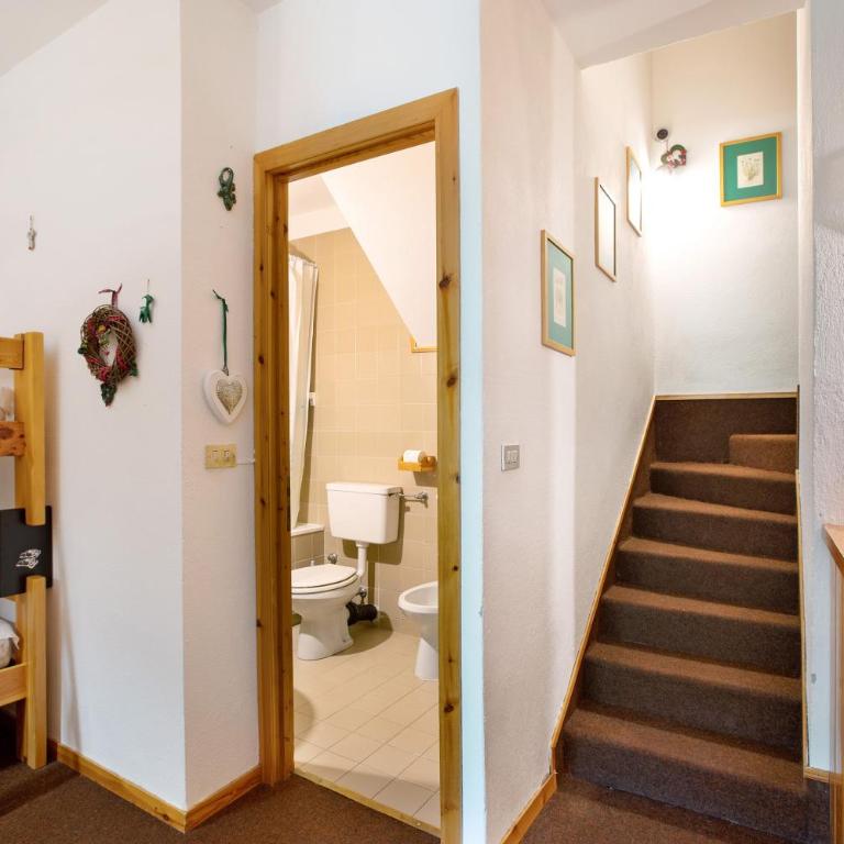 Casa Franco - Pila Appartamenti - Appartamento con 1 Camera da Letto e Vista Giardino - 21