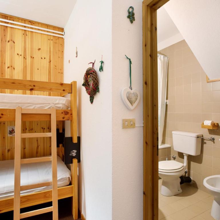 Casa Franco - Pila Appartamenti - Appartamento con 1 Camera da Letto e Vista Giardino - 19