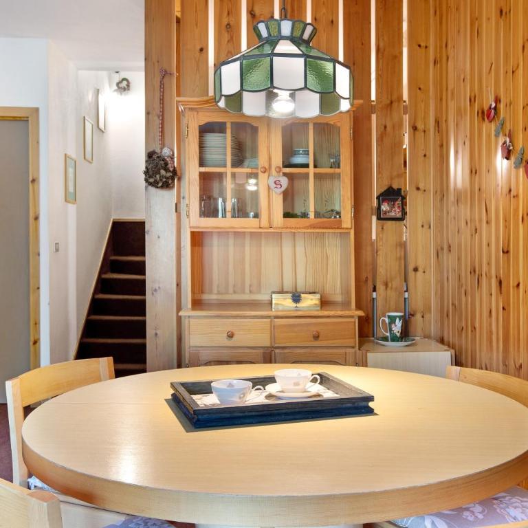 Casa Franco - Pila Appartamenti - Appartamento con 1 Camera da Letto e Vista Giardino - 10