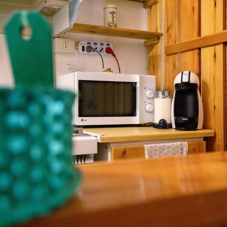 Casa Franco - Pila Appartamenti - Appartamento con 1 Camera da Letto e Vista Giardino - 13
